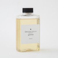 ORIENS’TELLA/オーガニックシャンプー genma W