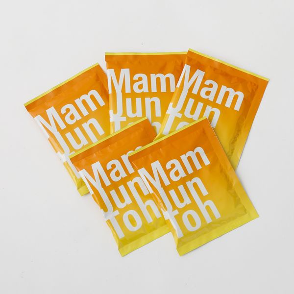 蔓潤湯 椿 5包セット