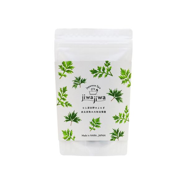 jiwajiwa/バスハーブ 3個入り