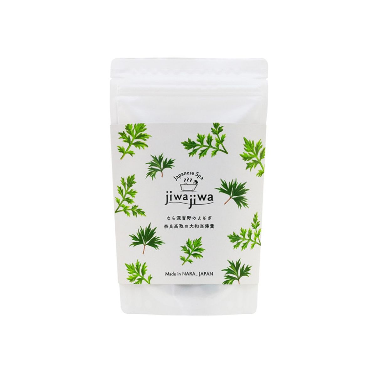 jiwajiwa/バスハーブ 3個入り