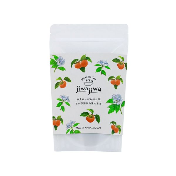 jiwajiwa/バスハーブ 3個入り