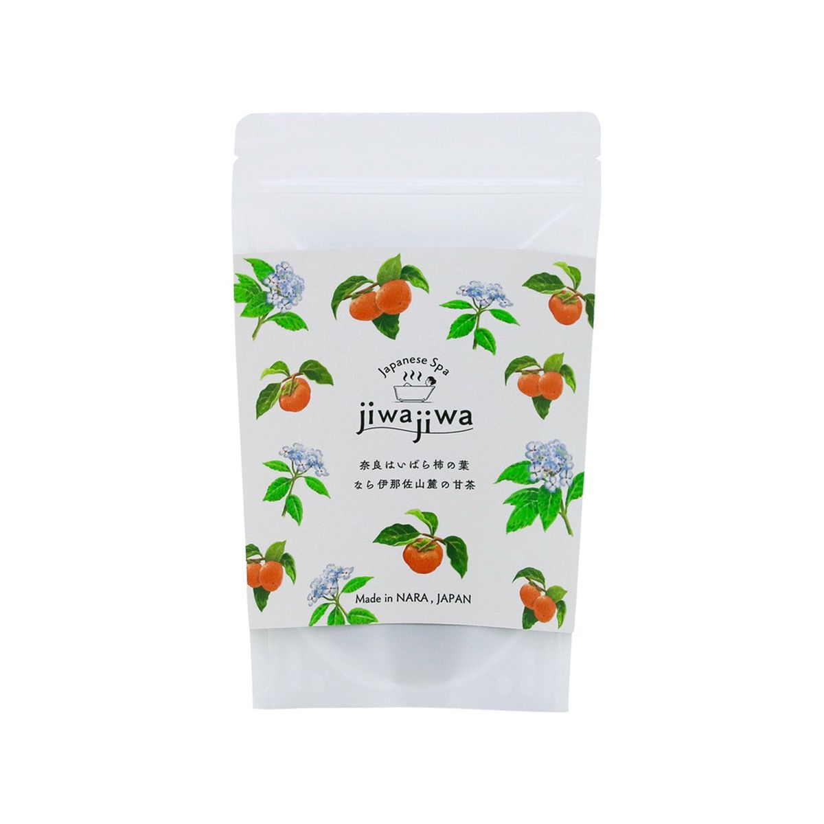 jiwajiwa/バスハーブ 3個入り