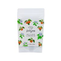 jiwajiwa/バスハーブ 3個入り