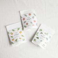 jiwajiwa/バスハーブ 3種セット