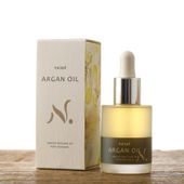 naiad/アルガンオイル 30ml