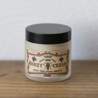 HOKEN/HONEYX シェイビィングクリーム