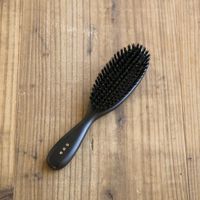 かなや刷子/ヘアーブラシ オーバル