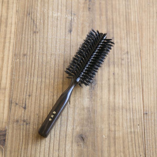 かなや刷子/ヘアーブラシ ロール