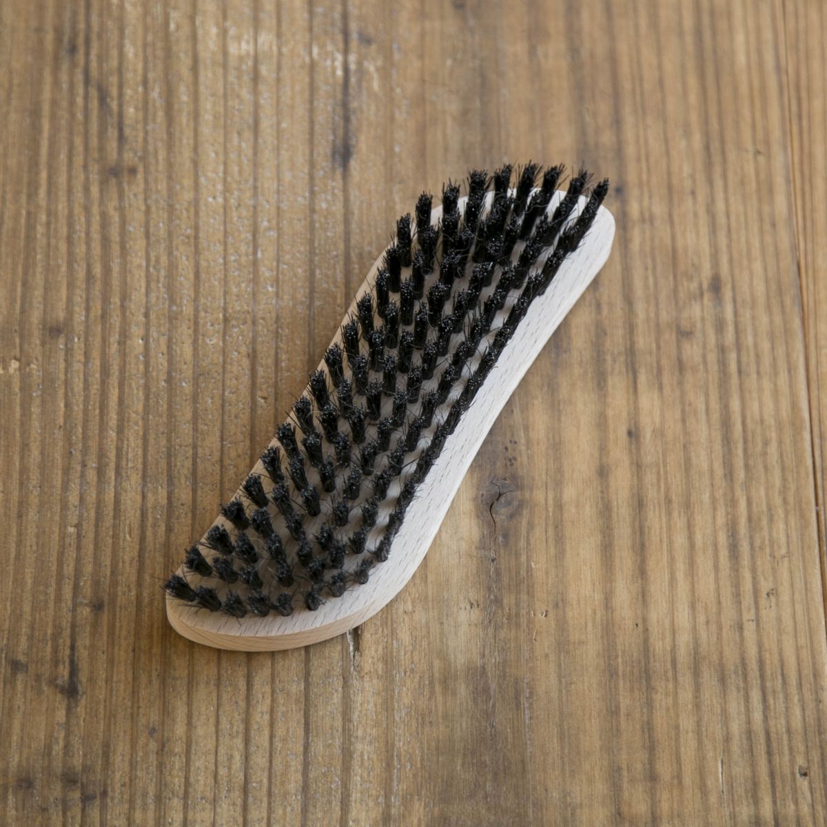 かなや刷子/ペットブラシ S型