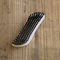 かなや刷子/ペットブラシ S型