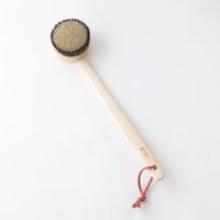 shoji works/ボディブラシ ウォッシュロング