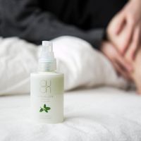 QUON/ヴァーナライザー ボディオイルインローション