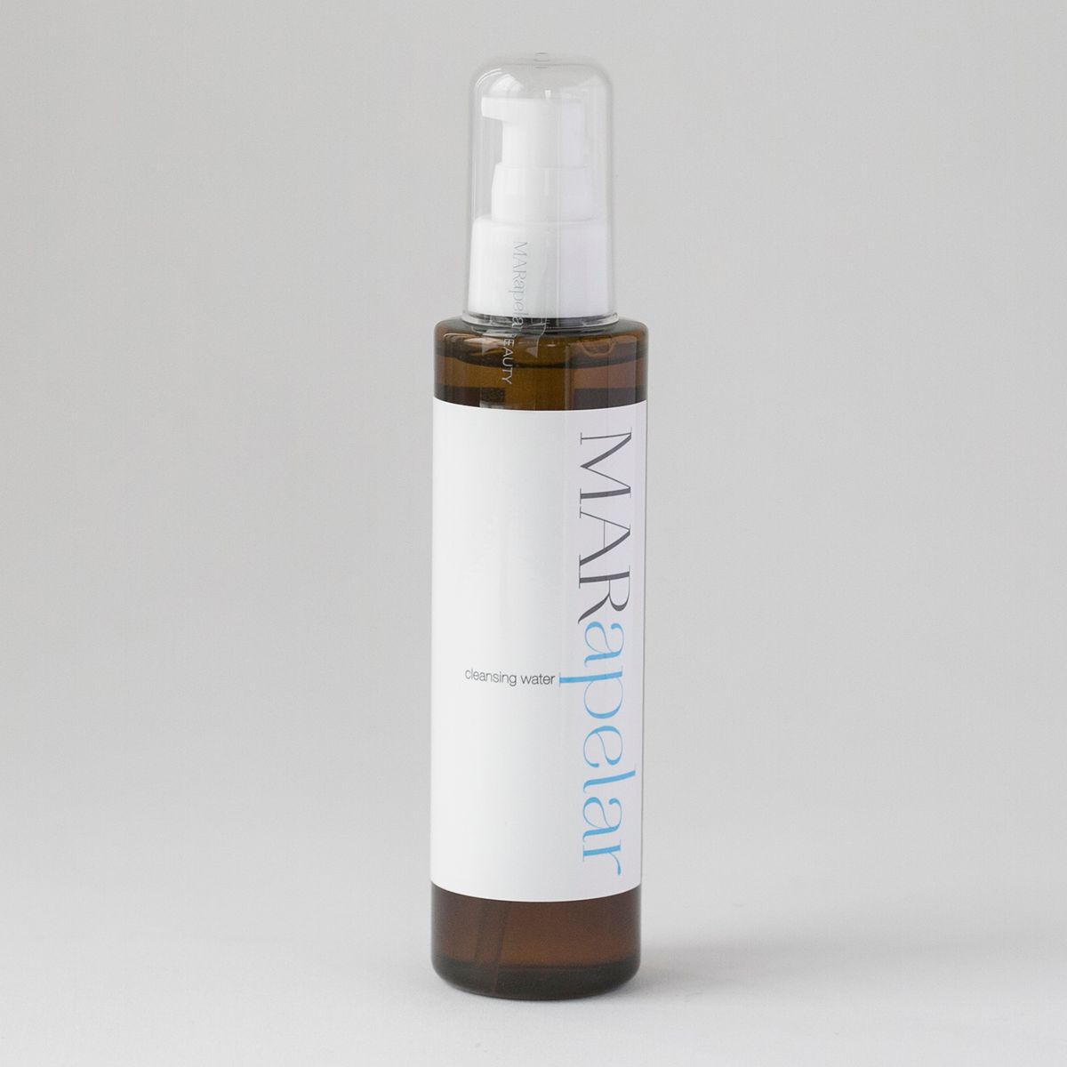 MAR apelar/月桃クレンジングウォーター