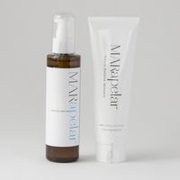 MAR apelar/月桃クレンジングジェル＆ウォーター お得なセット