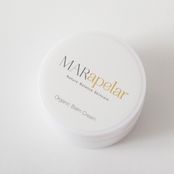 MAR apelar/オーガニックバームクリーム 大容量 50g