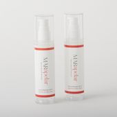 MAR apelar/スポーツアロママッサージジェル お得な2本セット