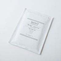 吉田養真堂/ミントパッチ