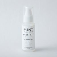 吉田養真堂/ミントジェル
