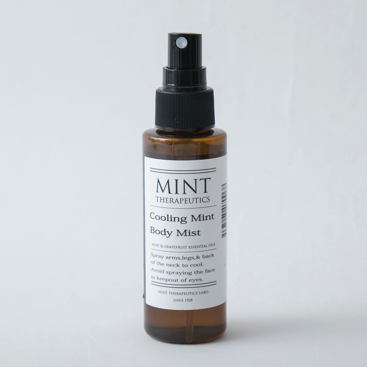 吉田養真堂/クーリングミントボディミスト