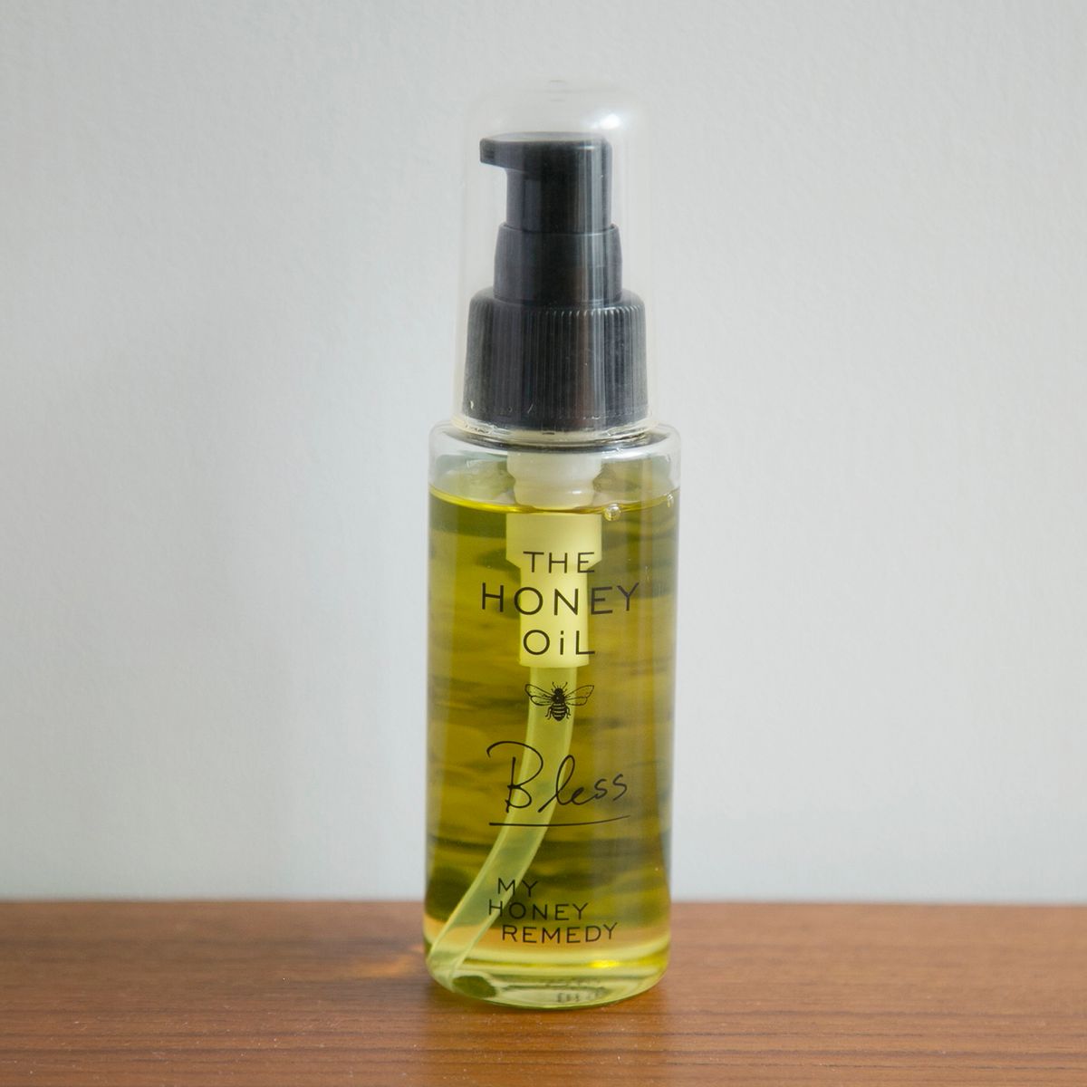 MYHONEY/MYHONEY REMEDY THE HONEY OiL Bless