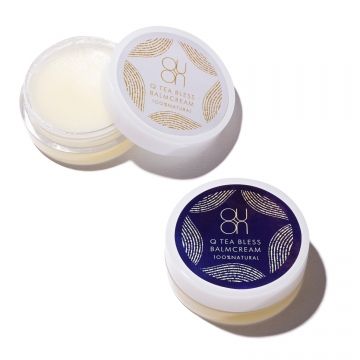 QUON/ブレスバームクリーム2個セット