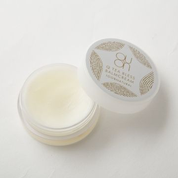 QUON/ブレスバームクリーム