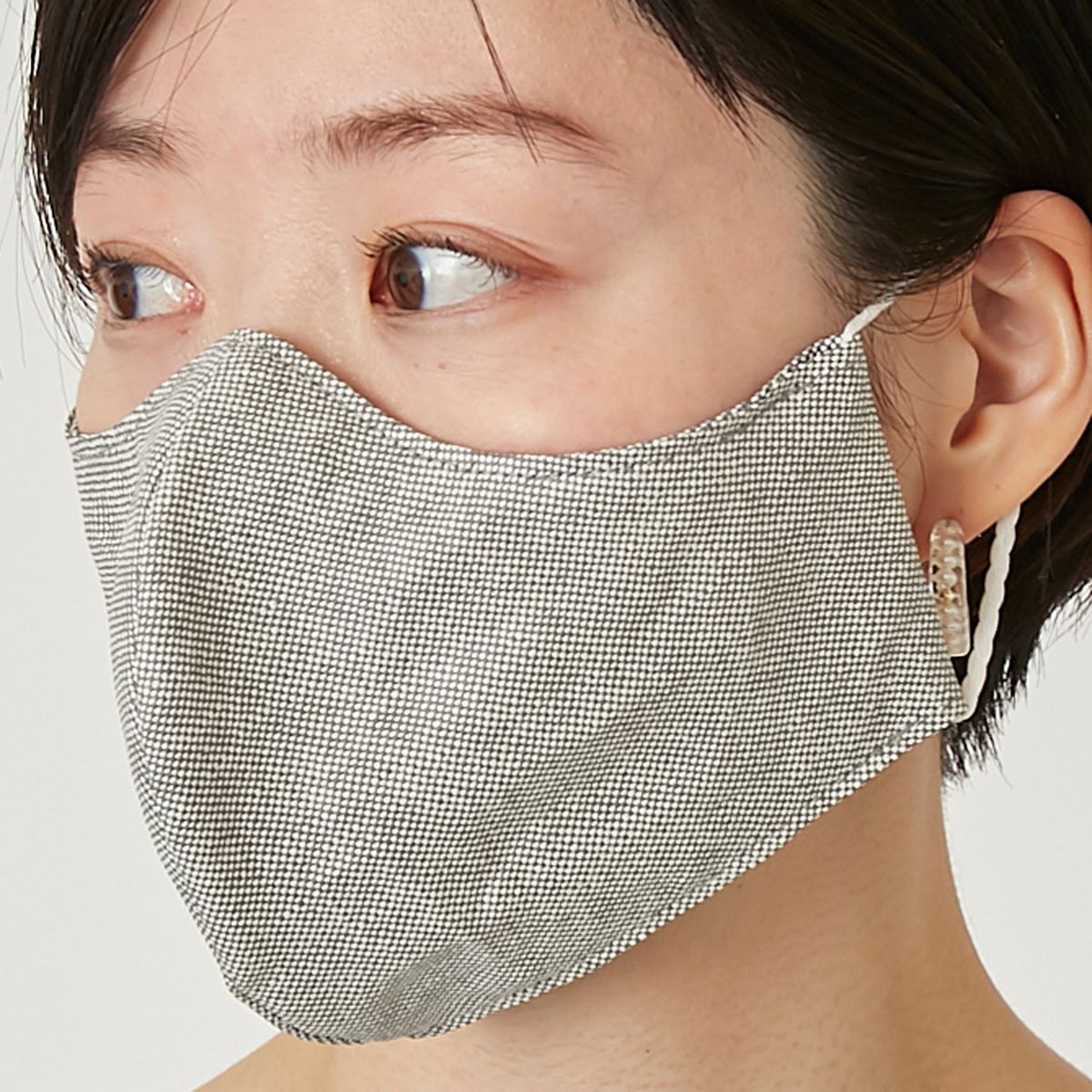 SASAWASHI/3層マスク