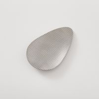 Karasawa/踵ヤスリ シャイニー