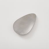 Karasawa/踵ヤスリ シャイニー