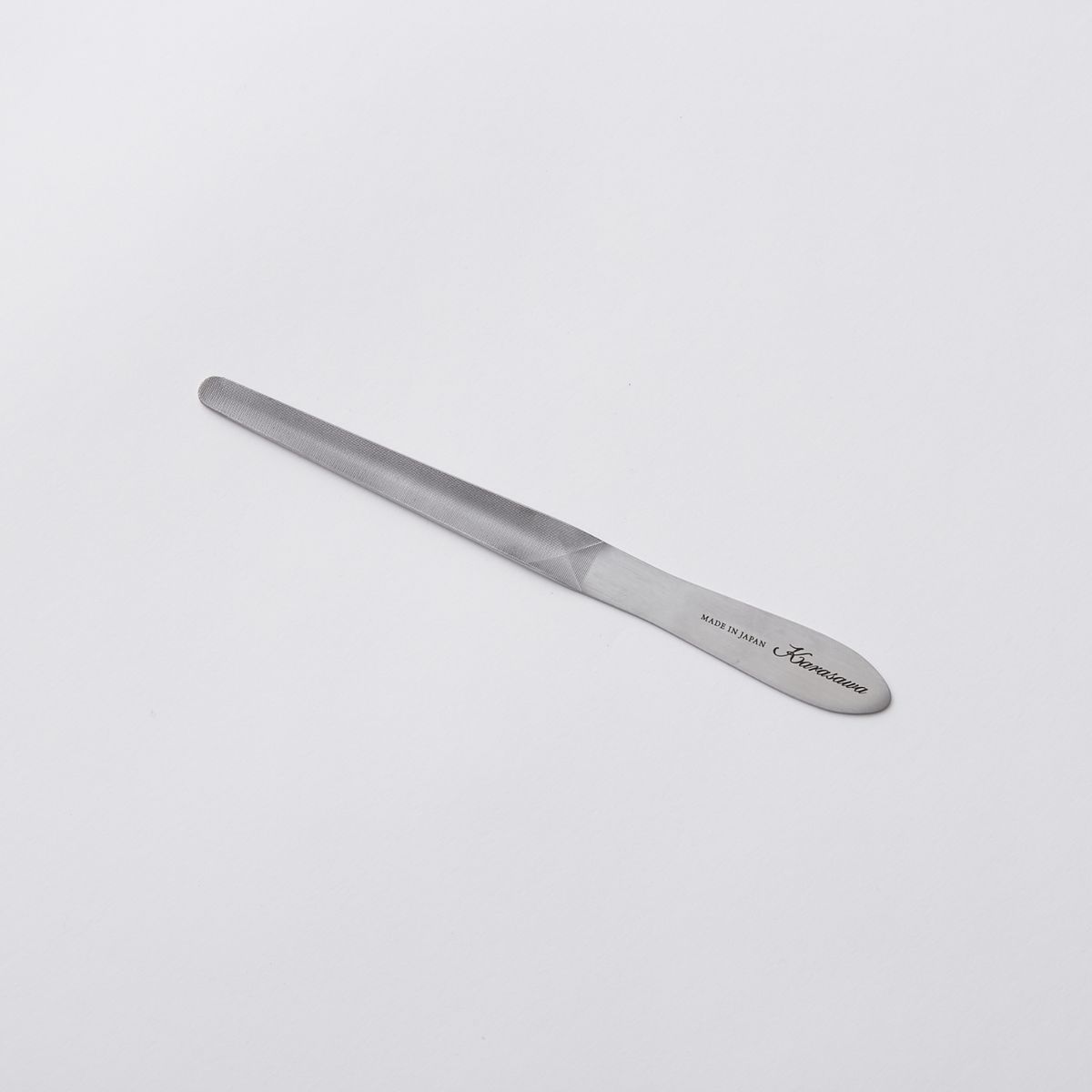 Karasawa/爪ヤスリ シャイニー