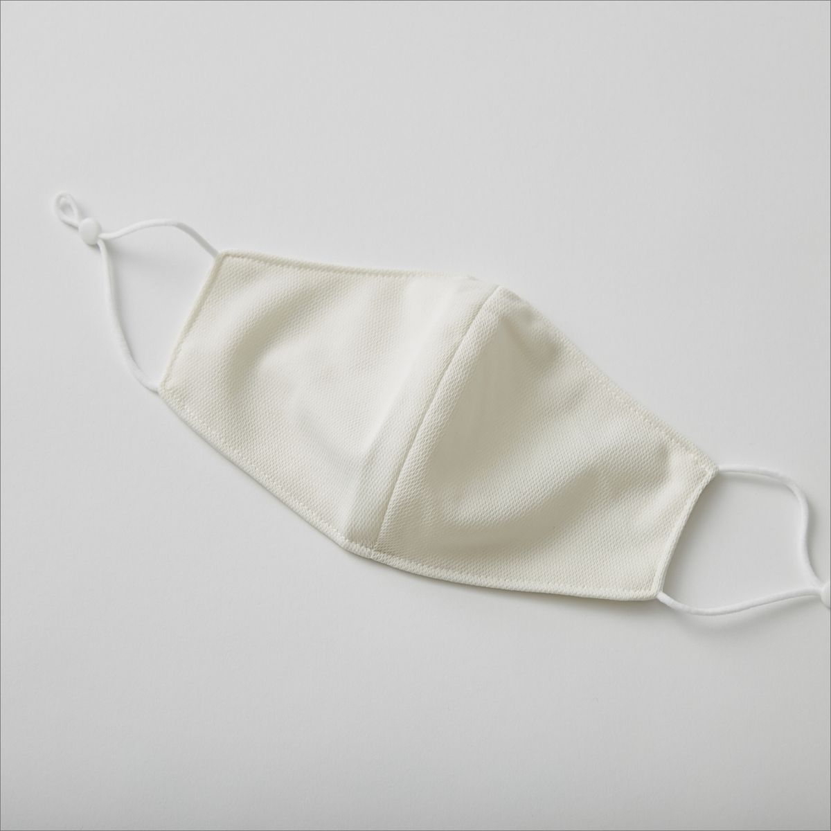 絹屋/肌ケアマスク 内側シルク×抗菌・防臭生地