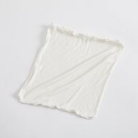 絹屋/シルクフェイスマスク 生成り