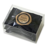 SMP/バスタブレット スパークリングワイン 3個セット