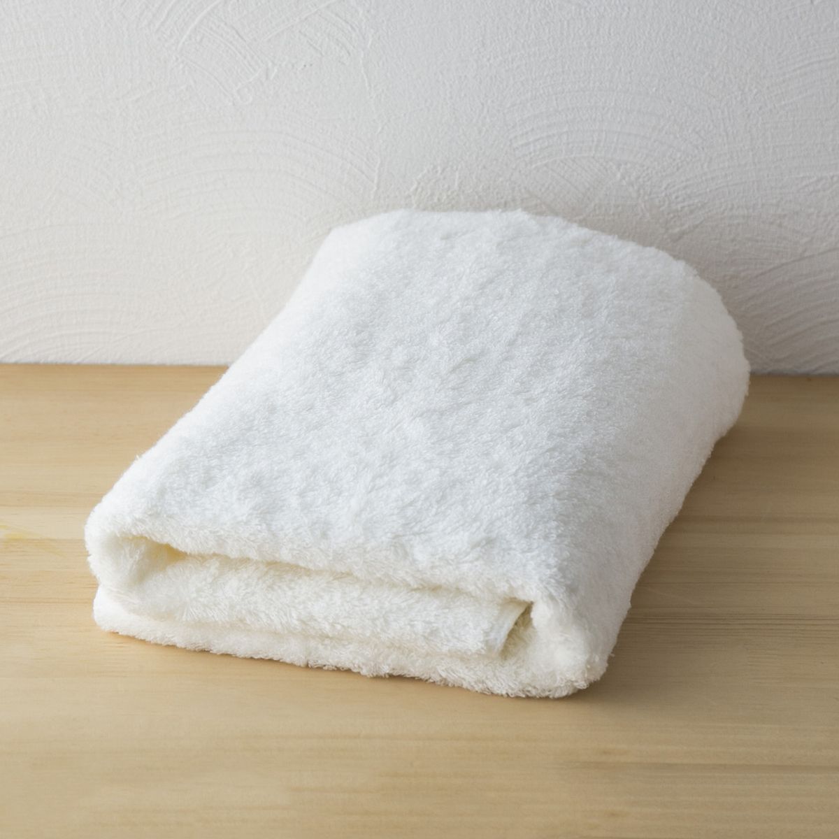 天衣無縫/スーピマエンジェル バスタオル