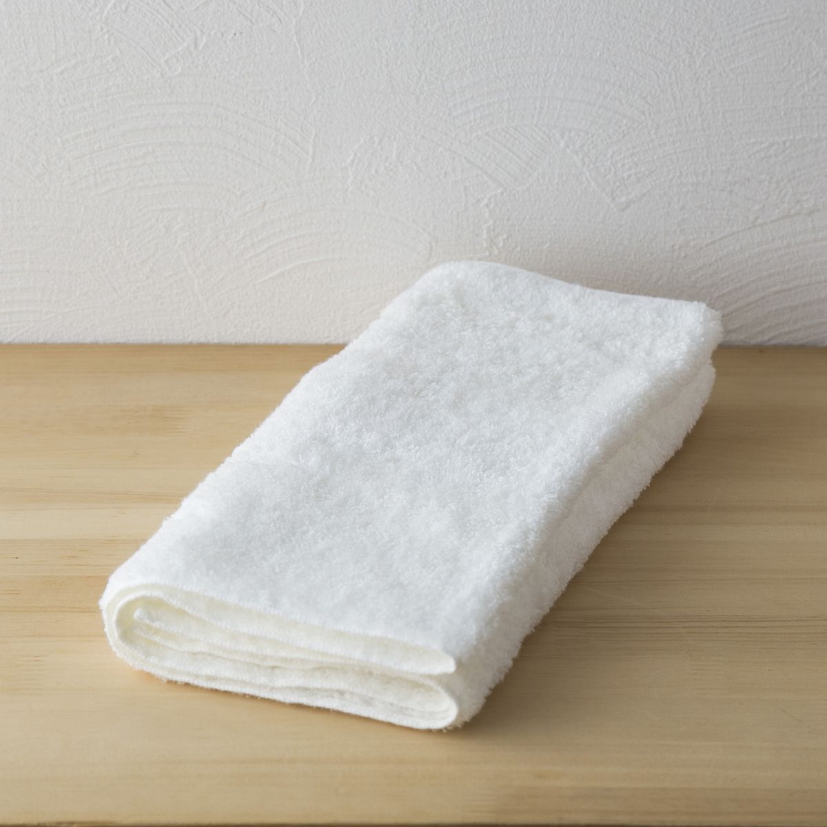 天衣無縫/スーピマエンジェル フェイスタオル