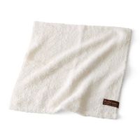 KuSu/ピュアオーガニックタオル for Ladies ウォッシュタオル