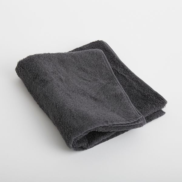 SyuRo/オーガニックフェイスタオル