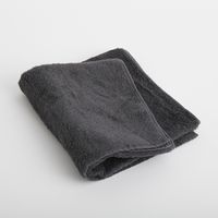 SyuRo/オーガニックフェイスタオル