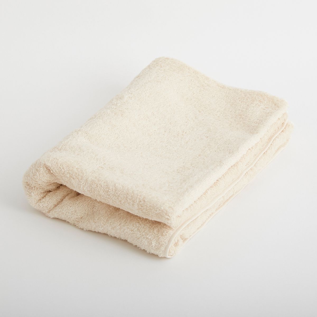 SyuRo/オーガニックバスタオル ナチュラル