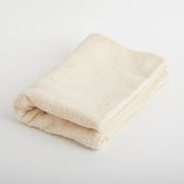 SyuRo/オーガニックバスタオル ナチュラル