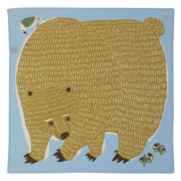 むす美/katakata くまととり 50cm