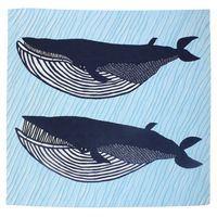 むす美/katakata ナガスクジラ 104cm