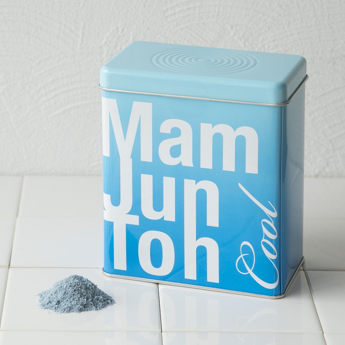 クール蔓潤湯 椿 缶入り