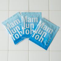 クール蔓潤湯 椿 3包セット