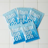 クール蔓潤湯 椿 5包セット