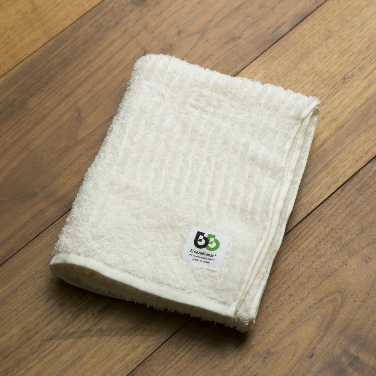 Breeze Bronze/ニューフェイスタオル