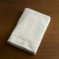 天衣無縫/スーピマレジェ バスタオル