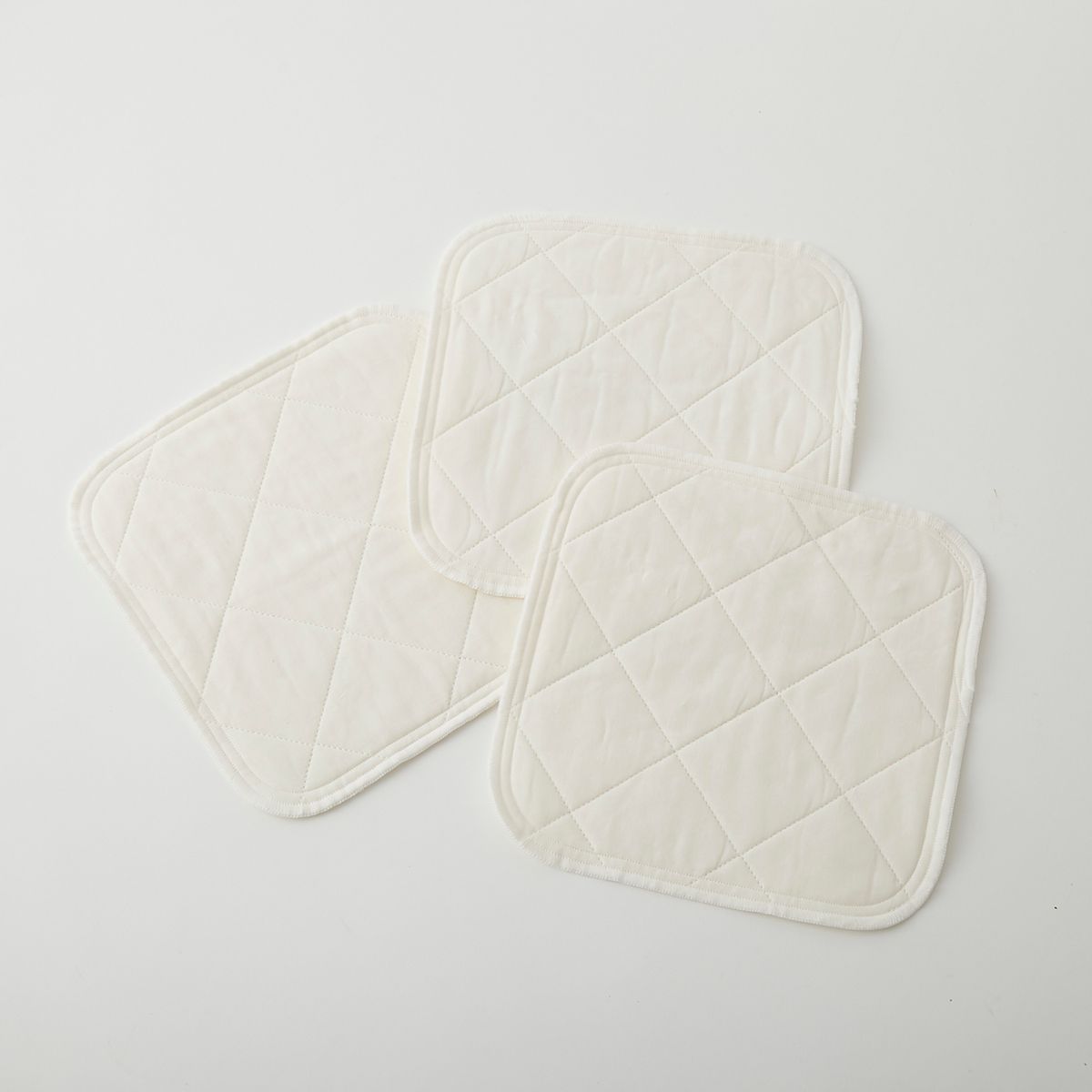 パシーマ プチハンカチ3枚セット