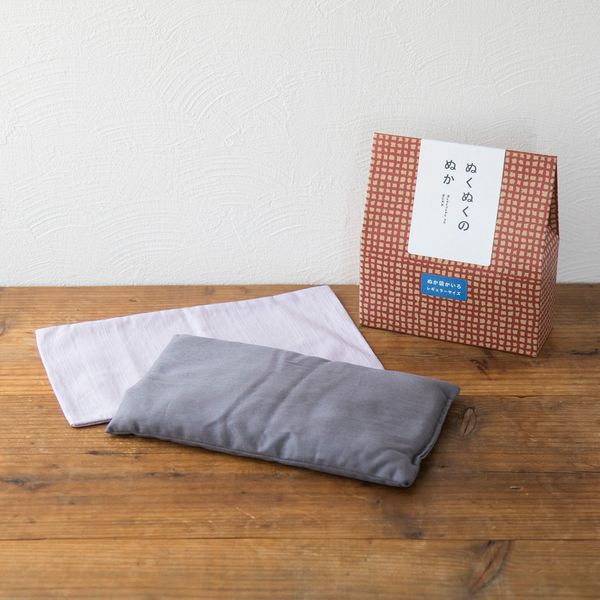 山燕庵/ぬくぬくのぬか レギュラー