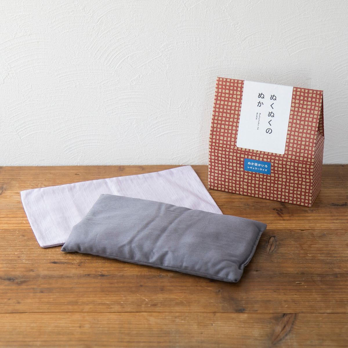 山燕庵/ぬくぬくのぬか レギュラー